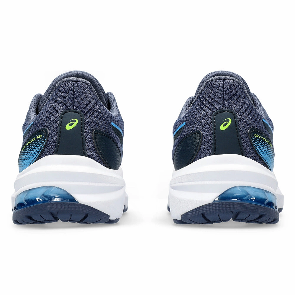 New Asics Wrestling Shoes ASICS GT-1000 12 Grade School Running Shoes