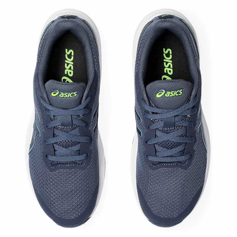 ASICS GT-1000 12 Grade School Running Shoes Jogging Shoes Asics