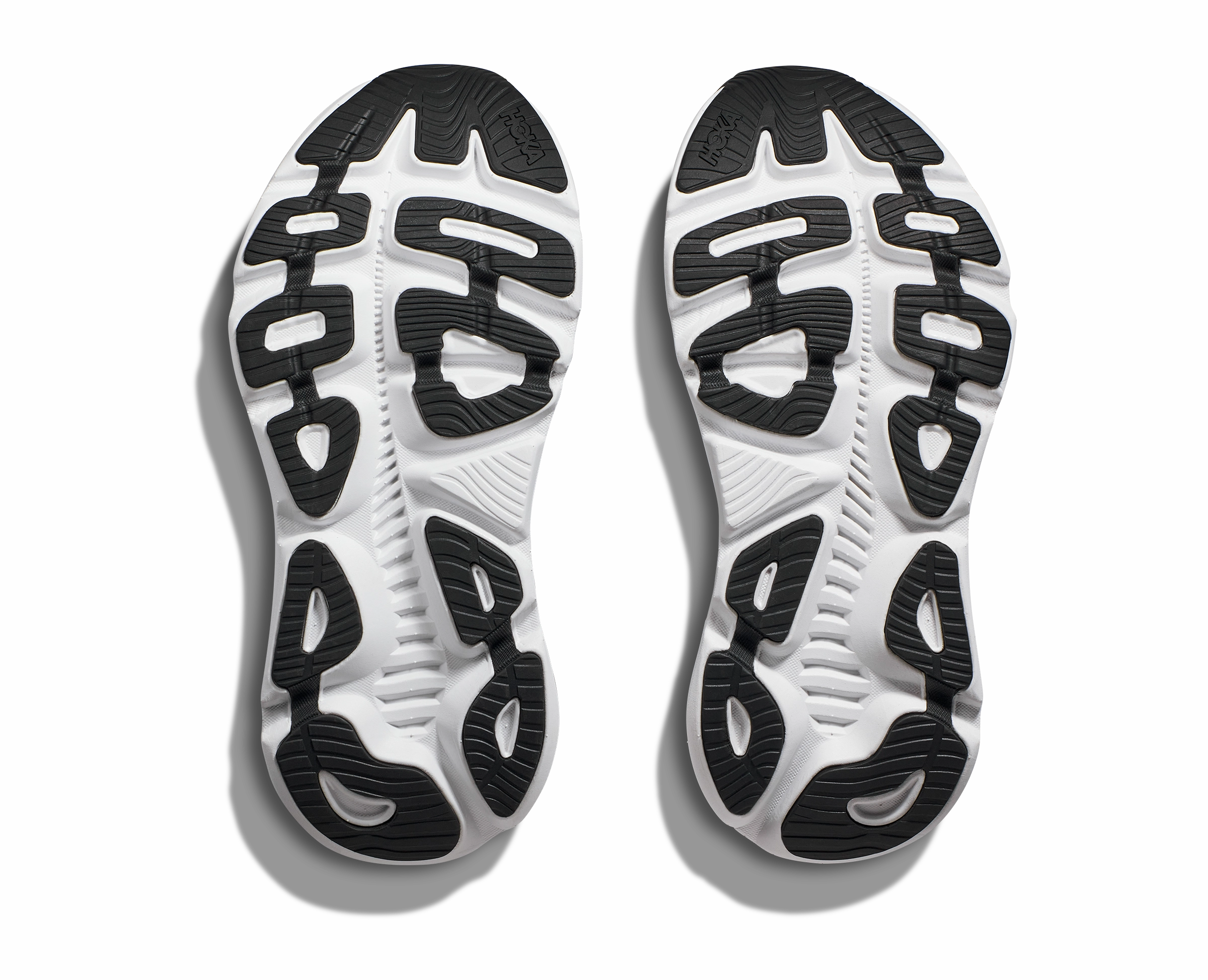 HOKA Men's Gaviota 5 (Wide) Types Explained