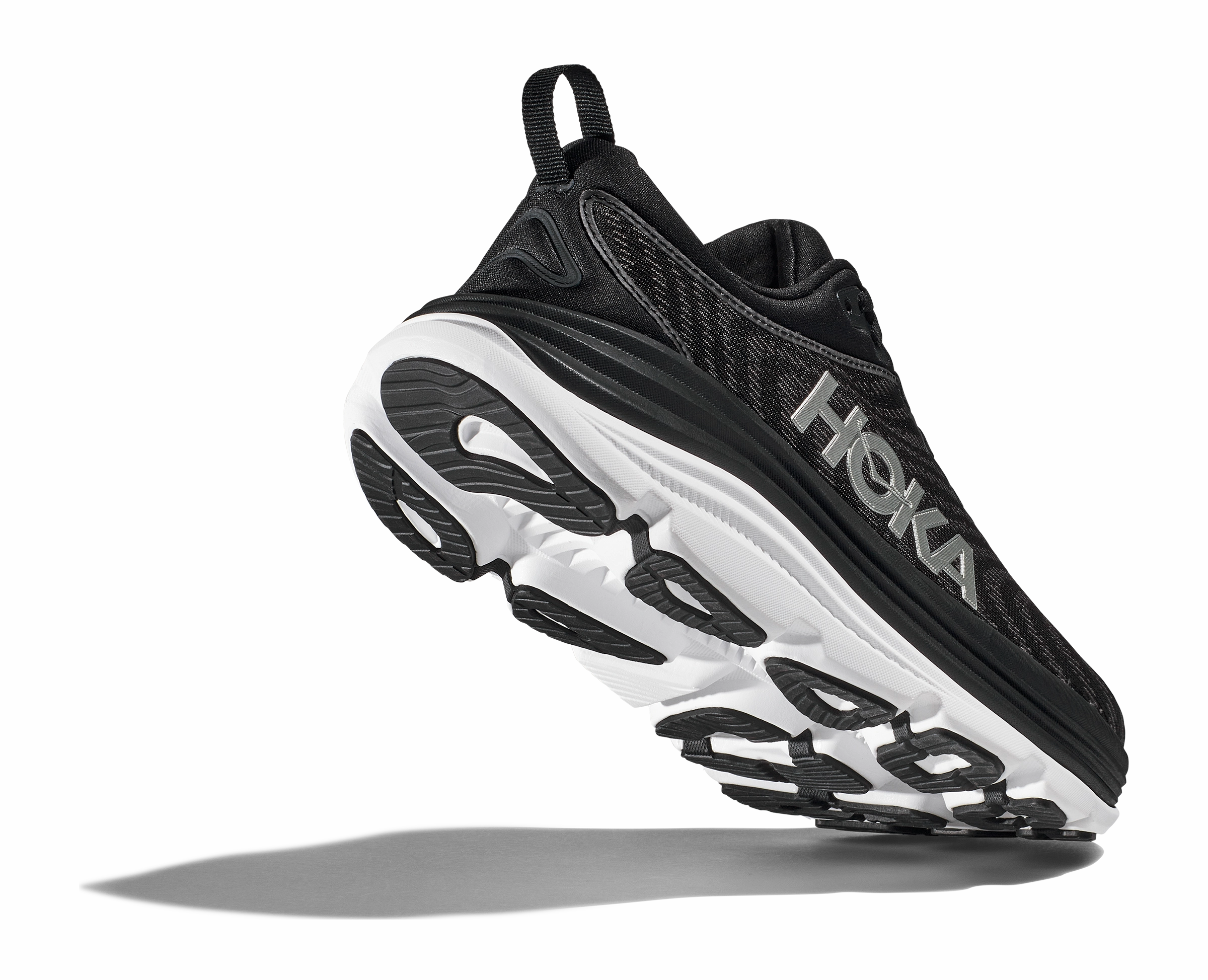 HOKA Men's Gaviota 5 (Wide) Shoes Clifton 8