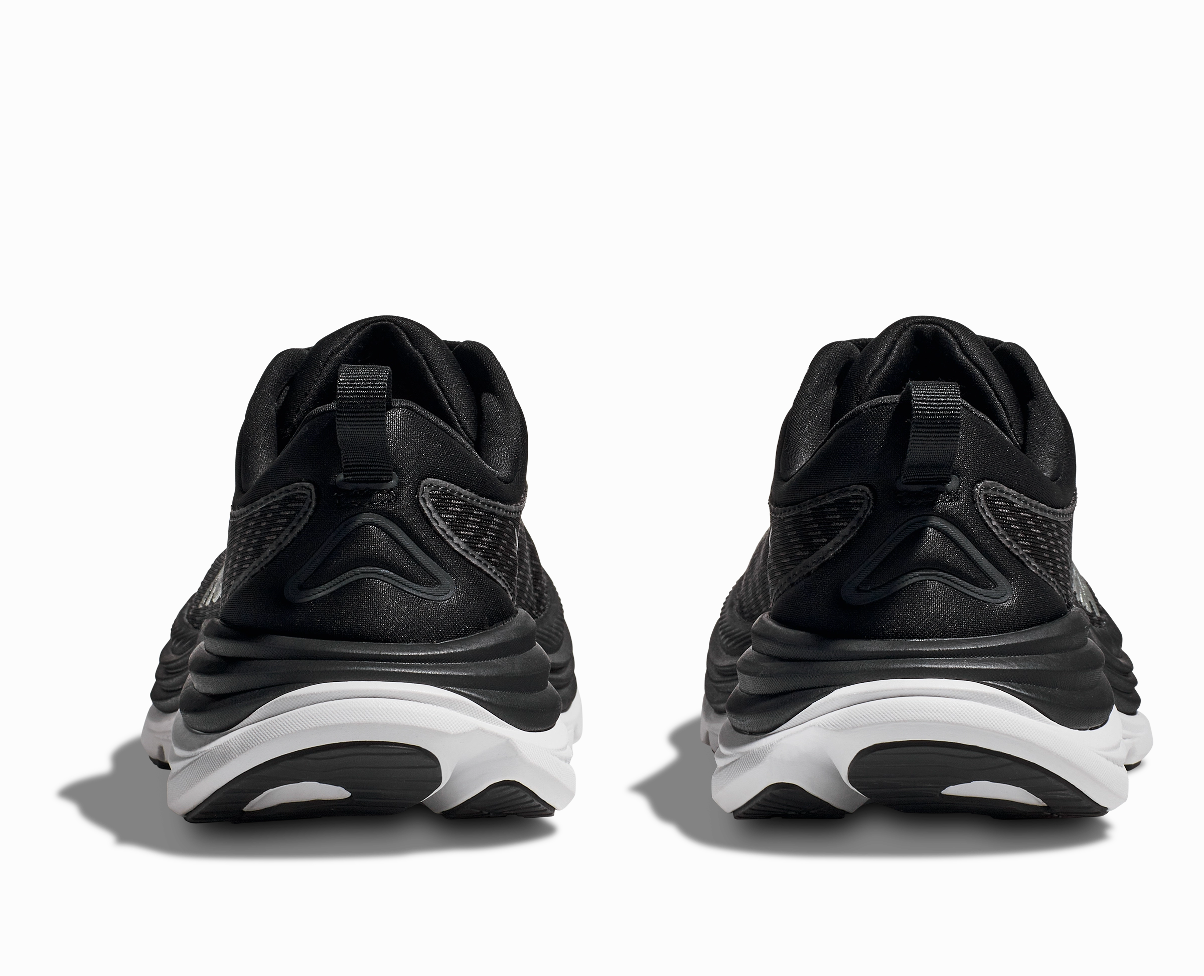 HOKA Men's Gaviota 5 (Wide) Clifton 4