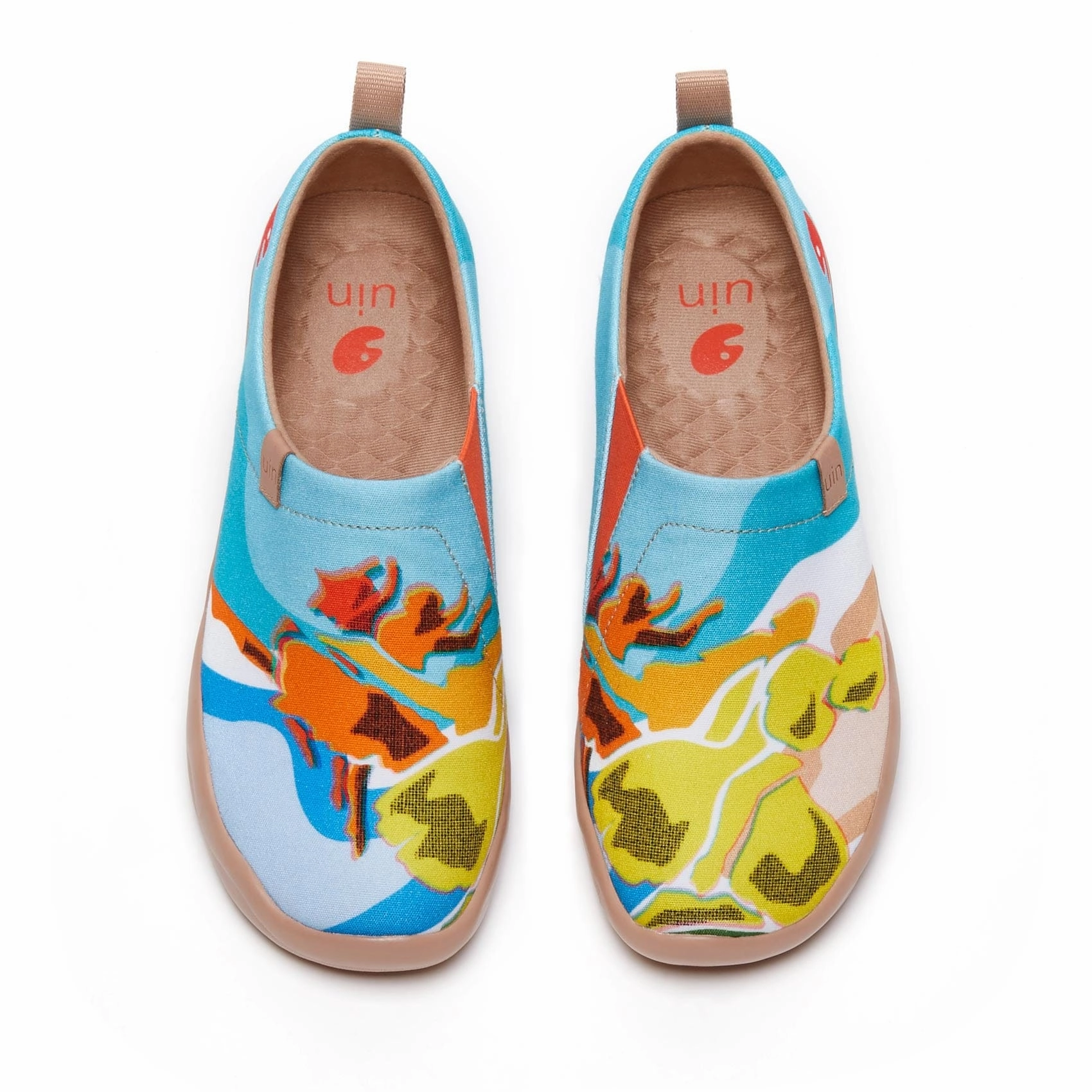 Edgar Degas Ballet Dancers V1 Women Wear Indoor Soccer Shoes Casually