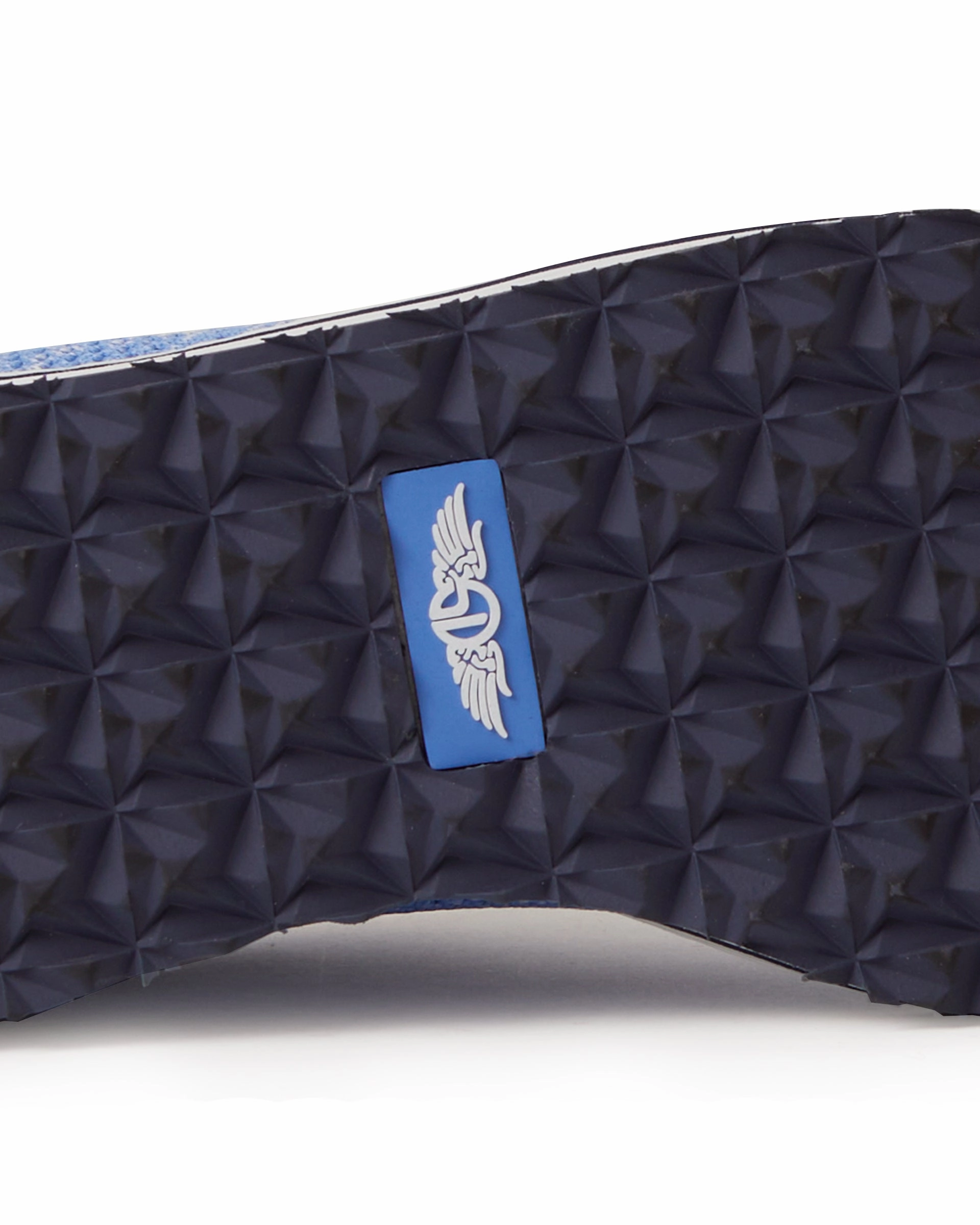 Pro Golf Shoes Riviera Knit Oxford Shoe - Maison