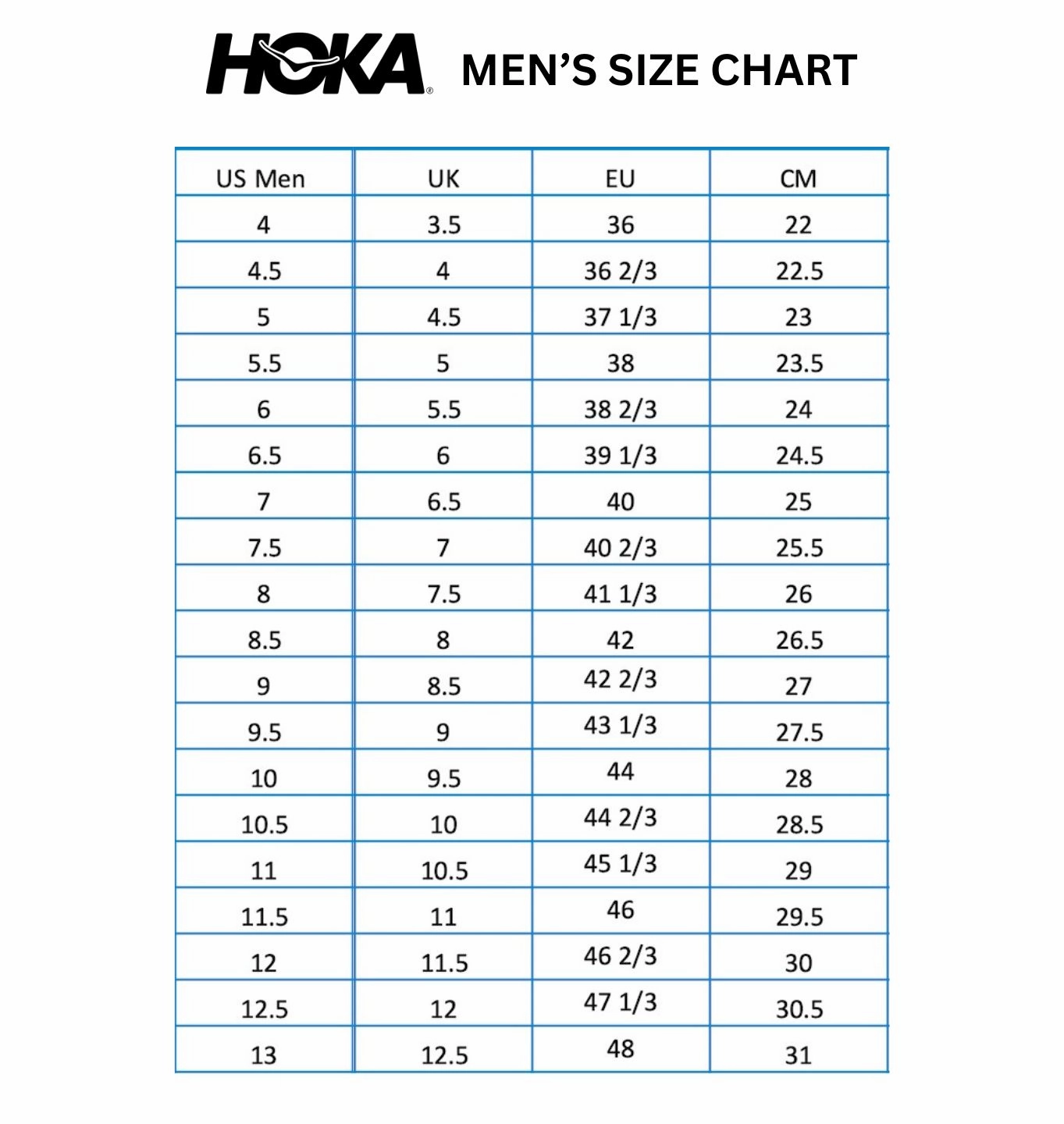 hoka Skyward X Men's Running Shoes Collaboration