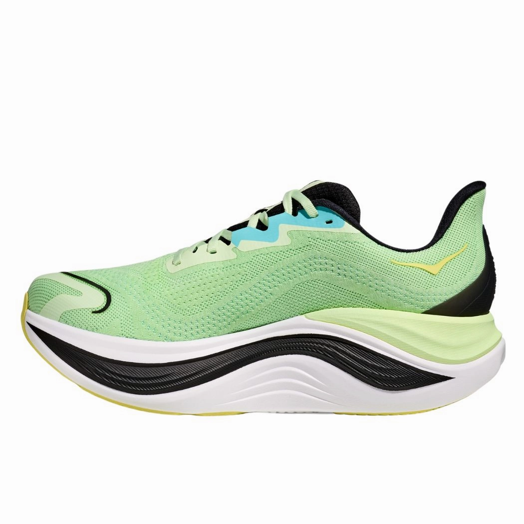 Shoes For Nurses hoka Skyward X Men's Running Shoes