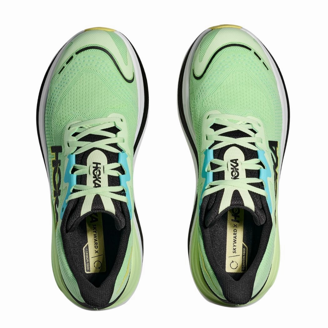 Shoes Rincon hoka Skyward X Men's Running Shoes