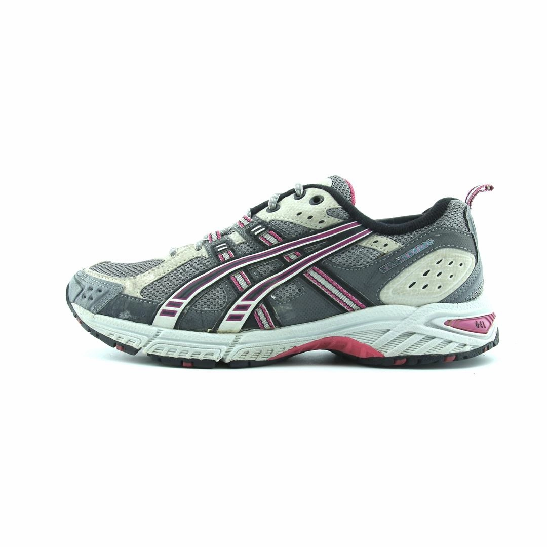 ASICS GEL-ENDURO 5 Asics Gel Cumulus 15 Running Shoes