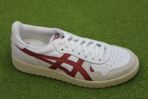 Best Asics Shoes For Heel Spurs Unisex Japan S Sneaker - White/Dried Rose