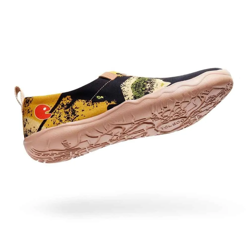 Casual Shoes To Wear With Black Chinos Black Cat