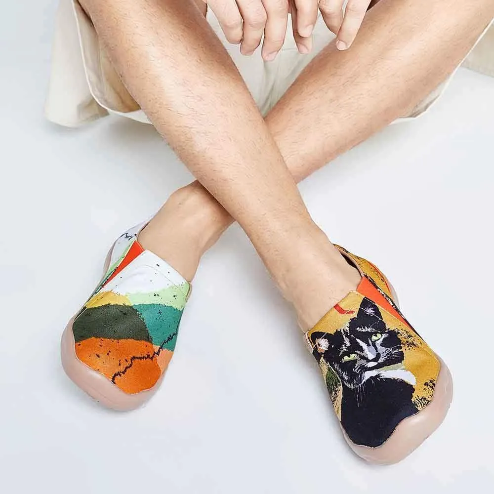 Air Max 97 Casual Shoes Black Cat