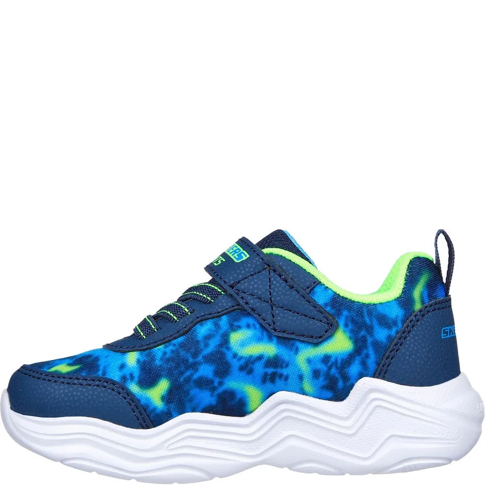 Shoes Training Skechers Erupters IV Rolden Shoes