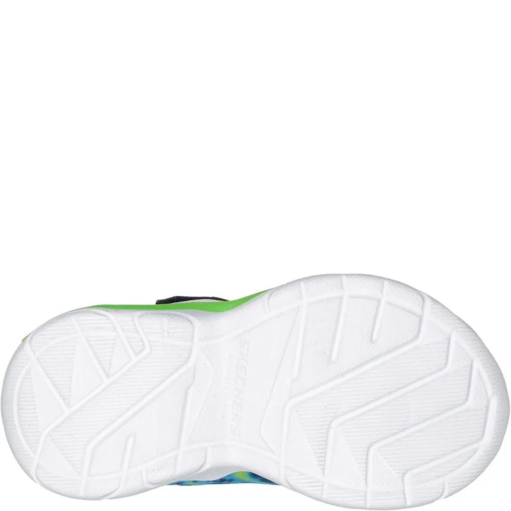 Best Performance Training Running Shoes Skechers Erupters IV Rolden Shoes