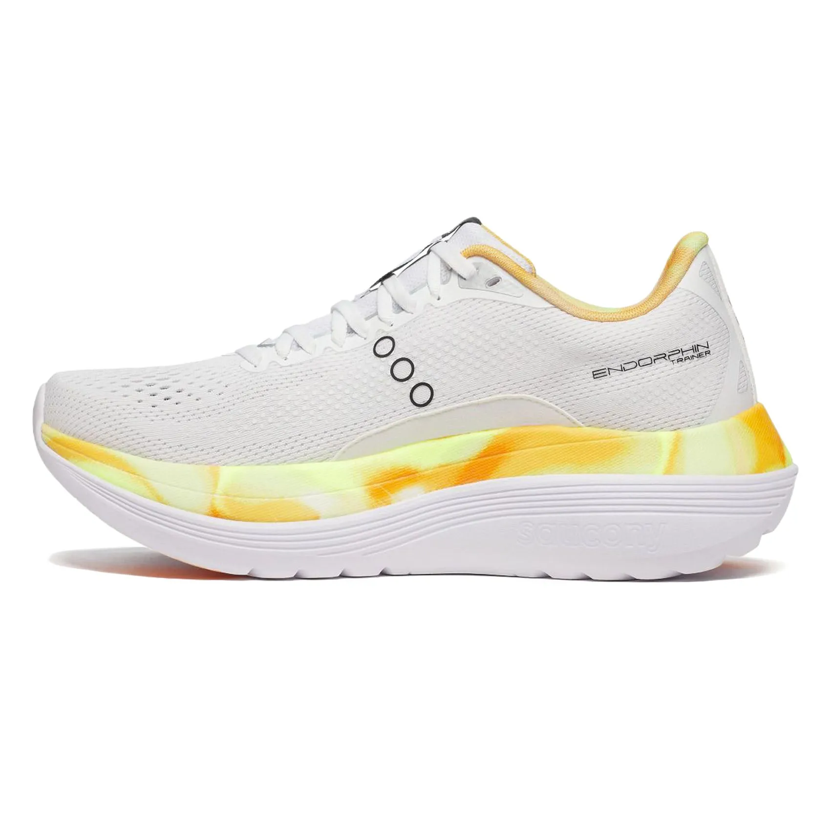 Fuelcell Supercomp Trainer V2 Shoes Mens Saucony Endorphin Trainer