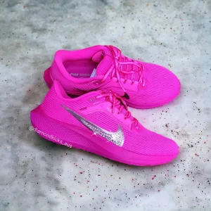 Casual Basketball Shoes Pegasus 40 Women Size 9.5 and 10 (Hot Pink) Sale