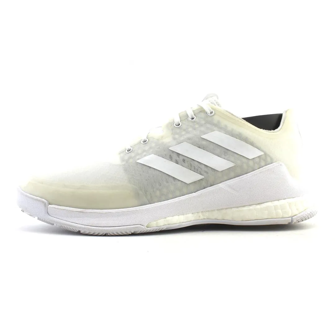 ADIDAS CRAZYFLIGHT On Cloudnova Running Shoes