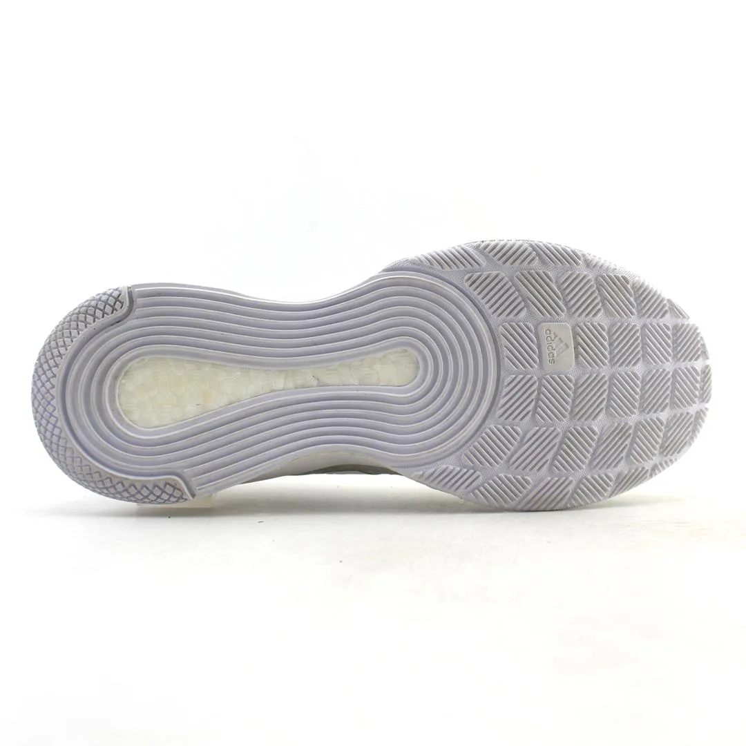 ADIDAS CRAZYFLIGHT Running Shoe Fitting Gait Analysis New York