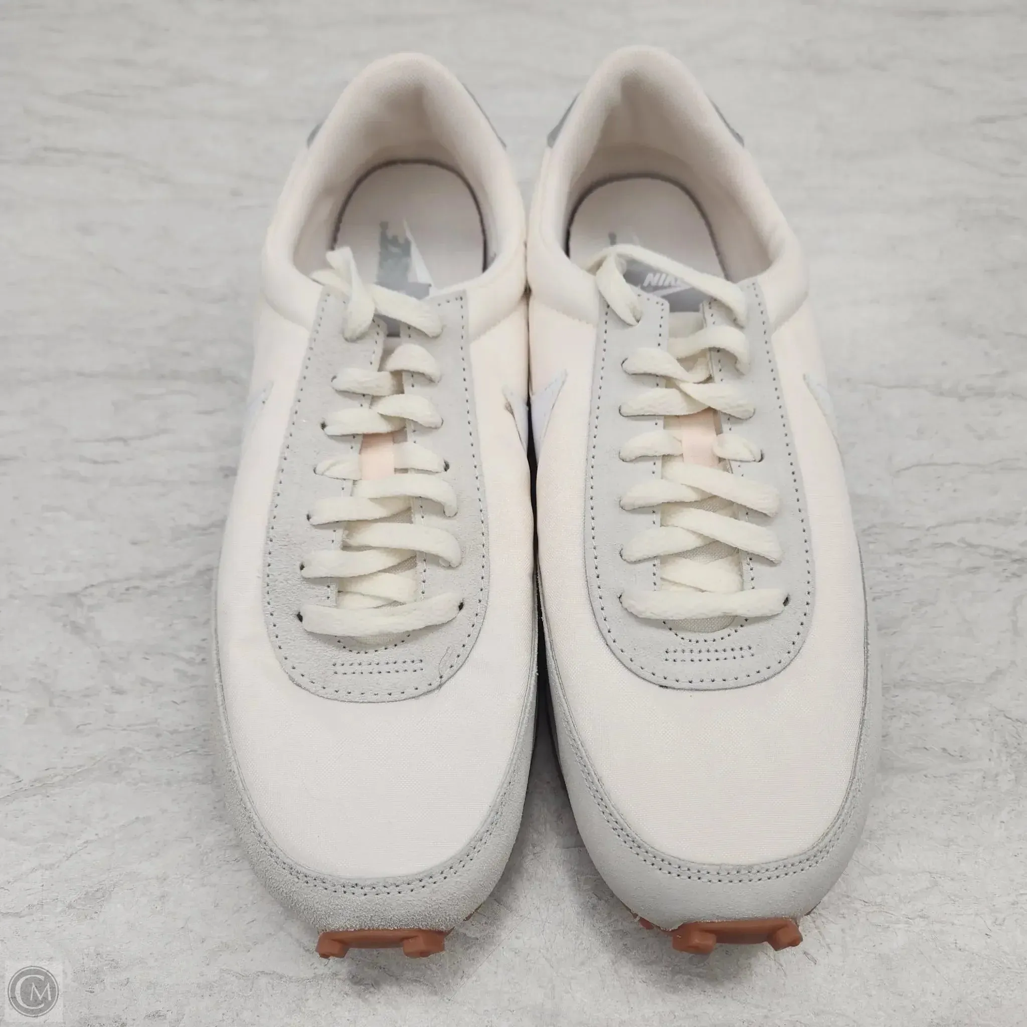 Shoes Athletic By Nike In Cream, Size: 12 Nike Ja 1 Basketball Shoes