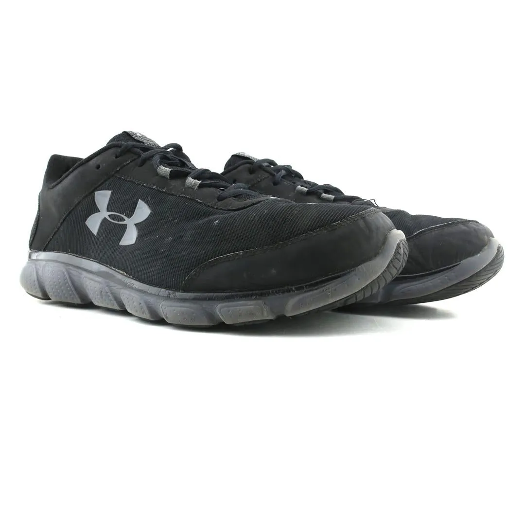 Cross Country Shoes Running UNDER ARMOUR CHARGED ASSERT 7