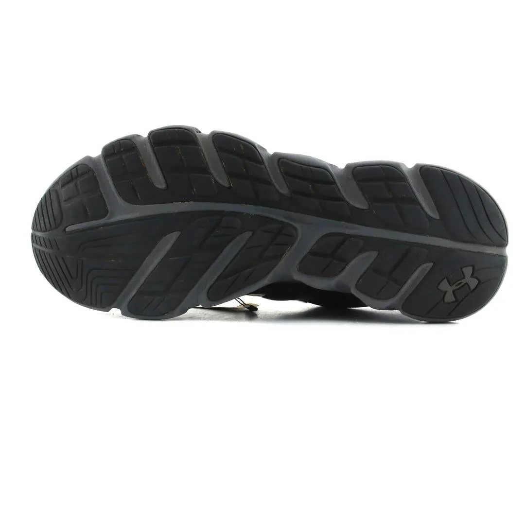 Spikes For Running Shoes UNDER ARMOUR CHARGED ASSERT 7