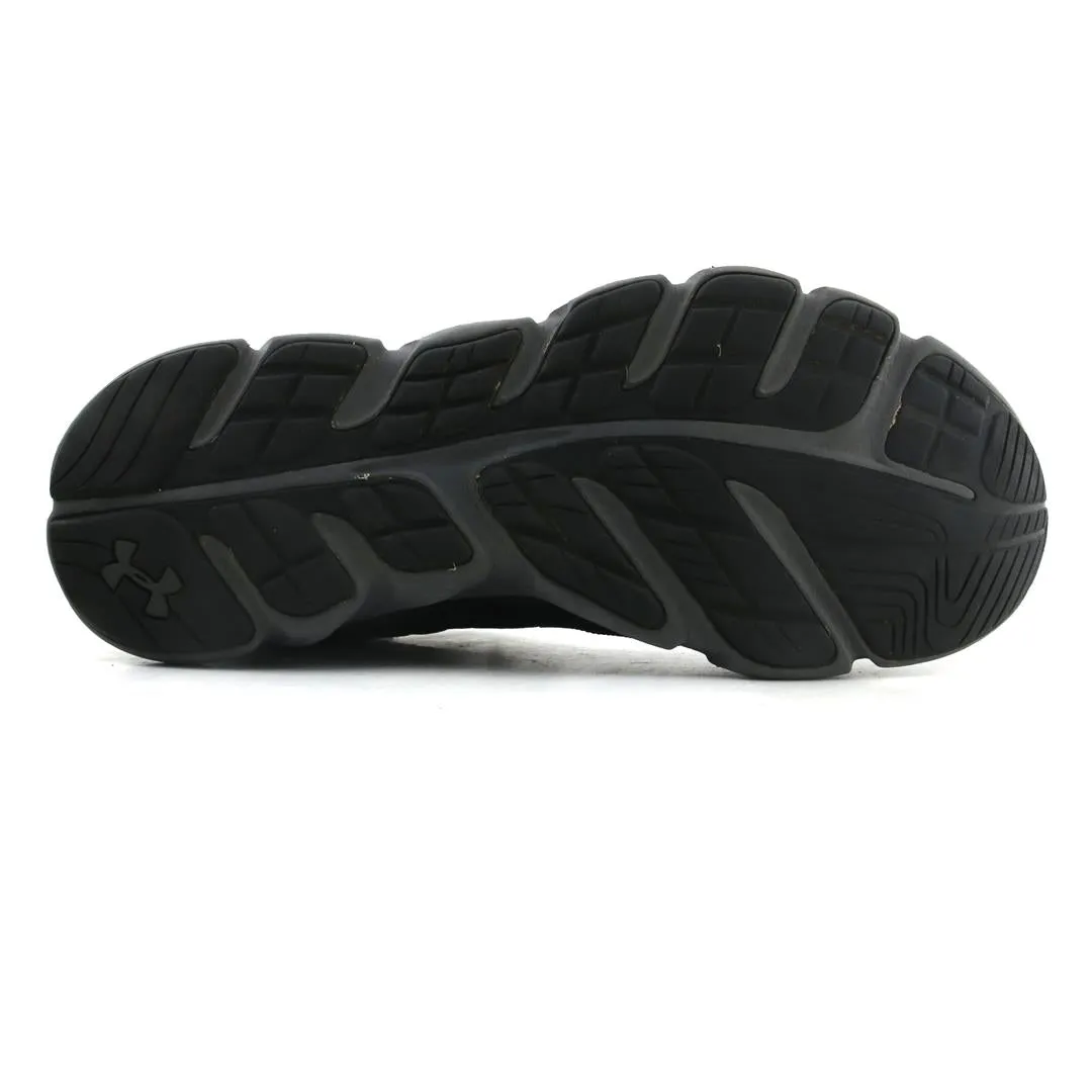 Trail Shoes Vs Running Shoes UNDER ARMOUR CHARGED ASSERT 7