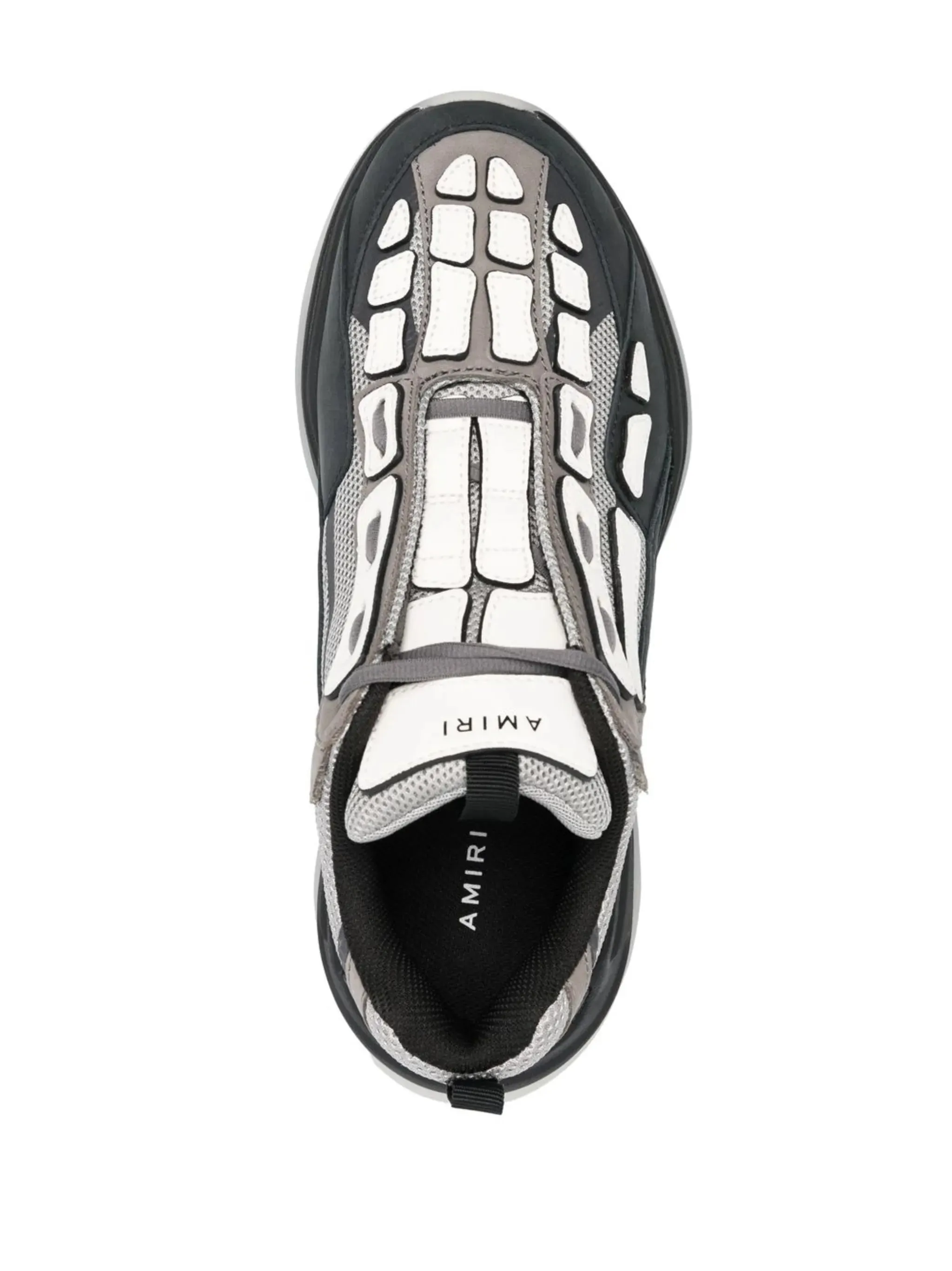 Retaliation 4 Training Shoe Bone Runner low-top sneakers