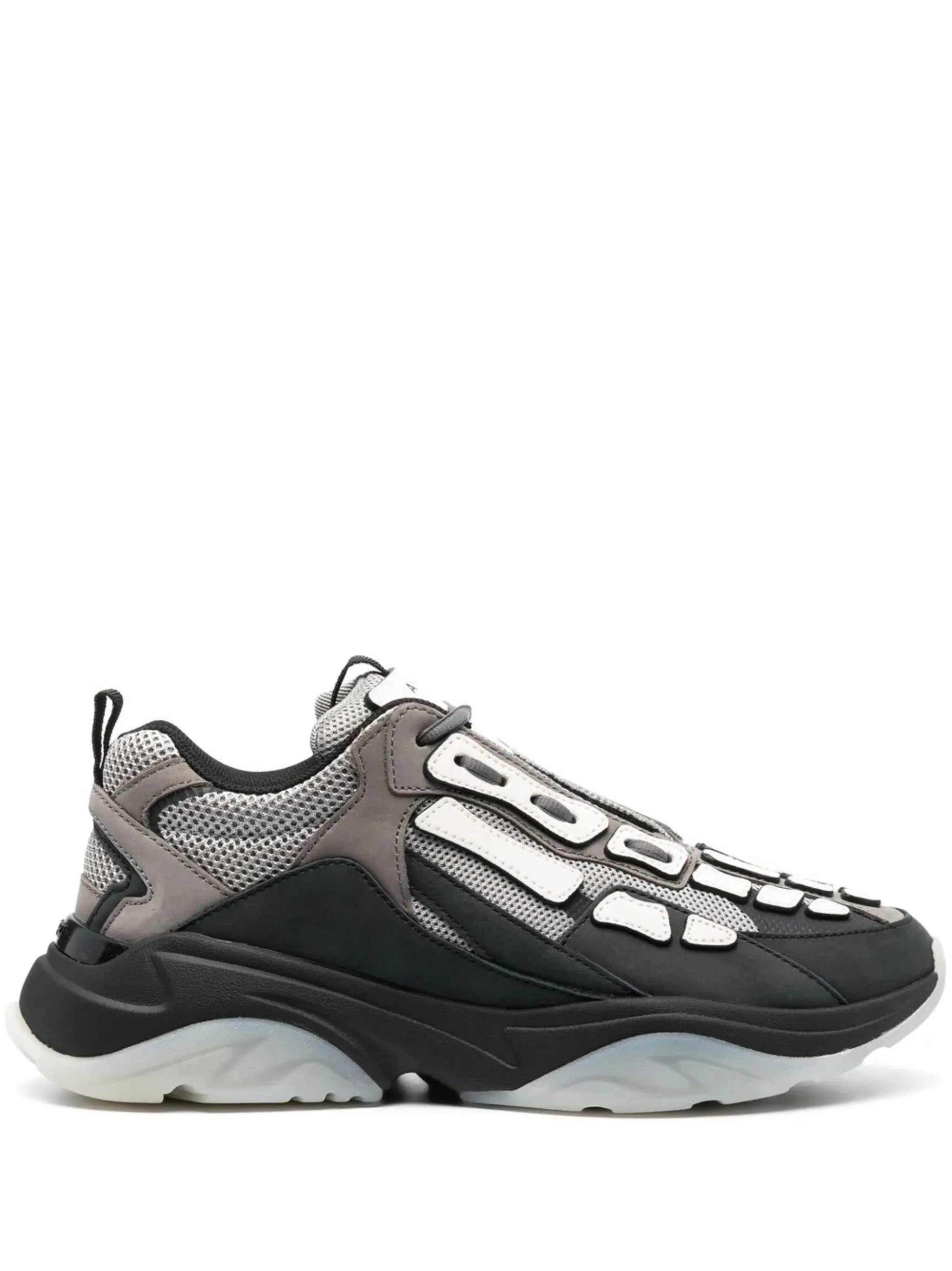 Bone Runner low-top sneakers High Ankle Training Shoes