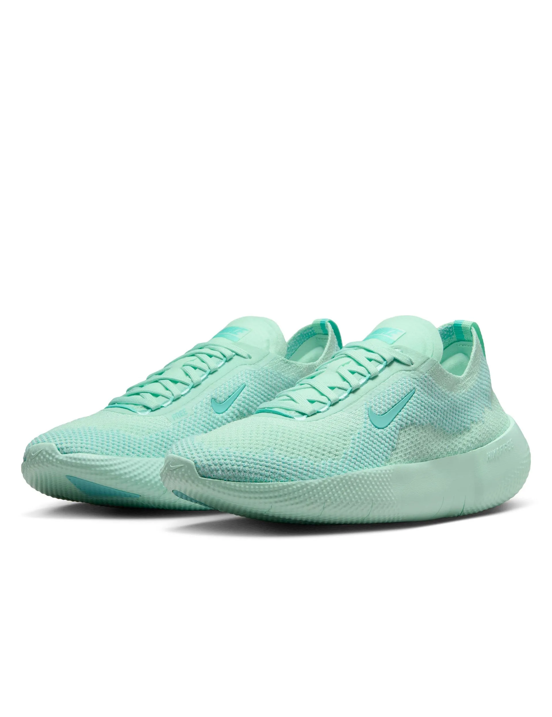 Free 2025 Shoes - Mint Foam/Bleached Turquoise/Glacier Blue