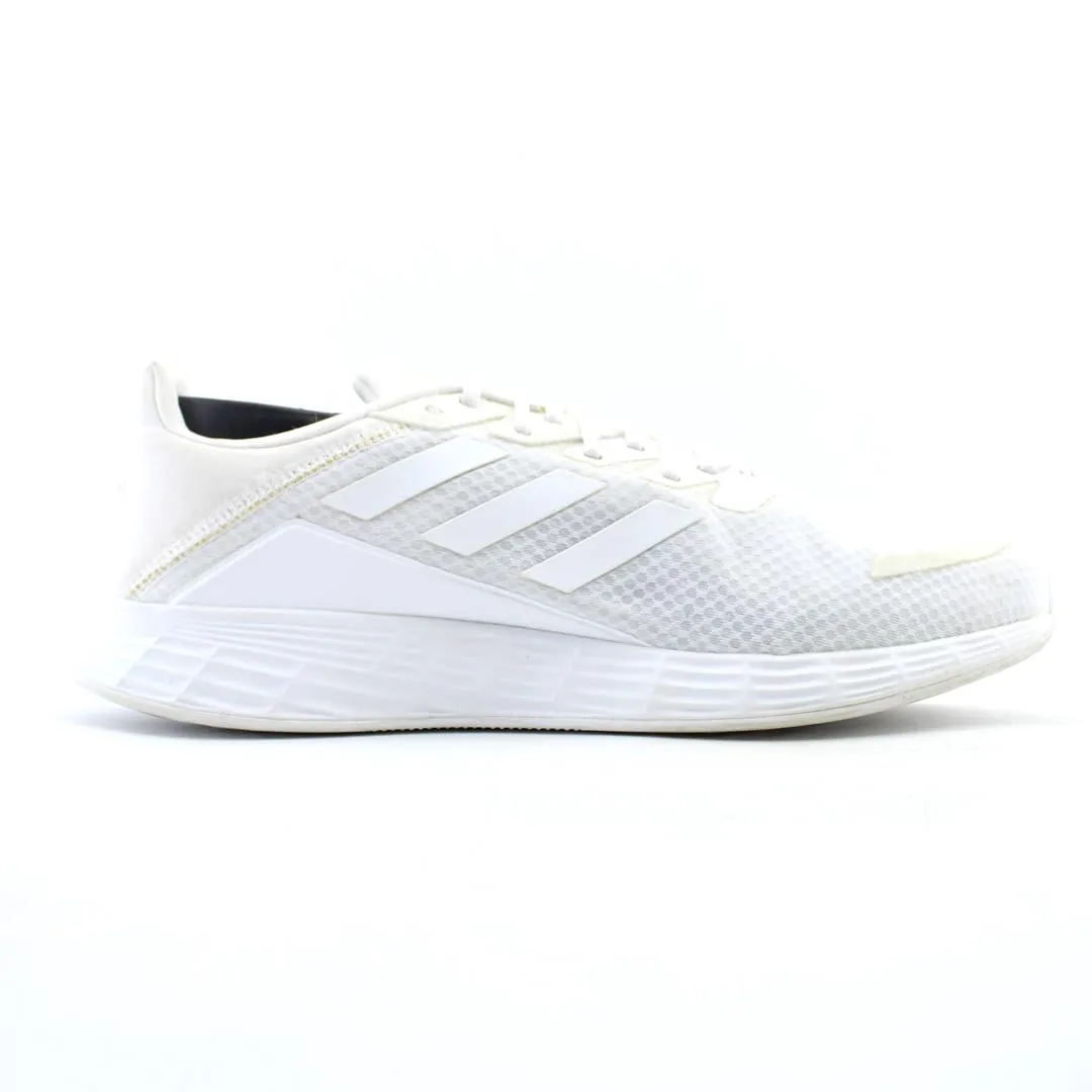 Heel Lock Lacing Running Shoes ADIDAS DURAMO SL