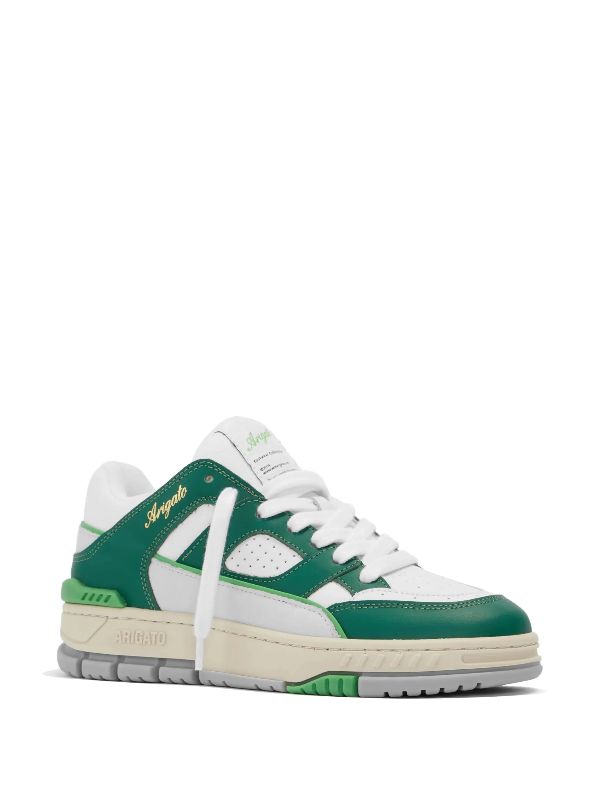 Enzo Training Shoes Area low-top sneakers