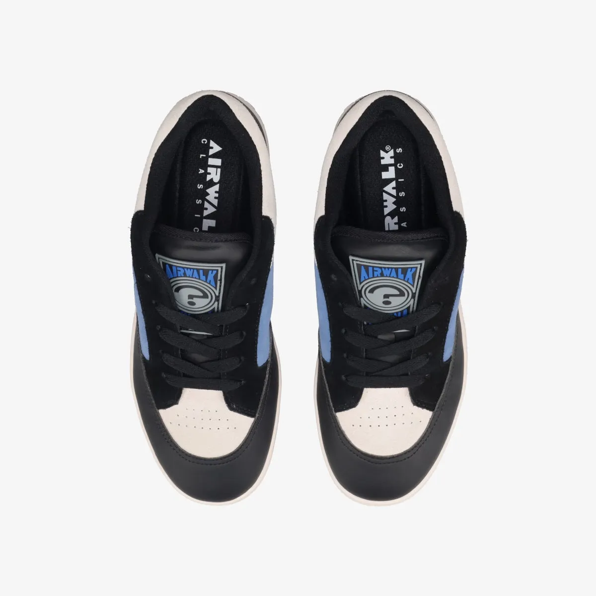 AIRWALK ENIGMA LOW Lucas Puig Skate