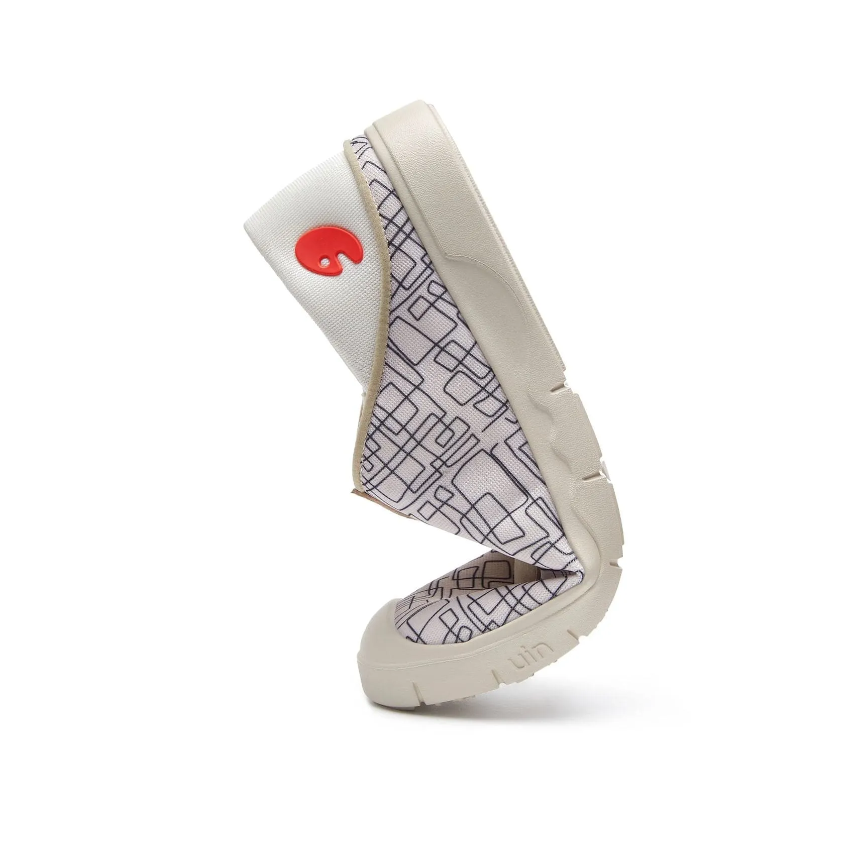 Ancient City Mark Cadiz VII Men Impact Skate Shoes