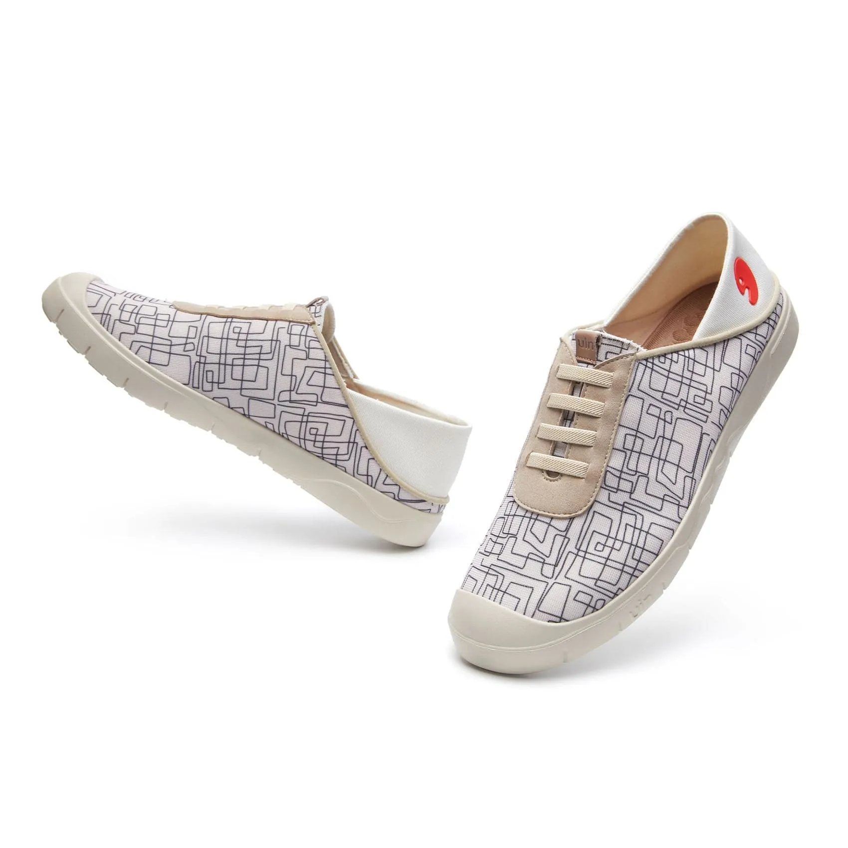 Skate Gilbert Crockett Shoe Ancient City Mark Cadiz VII Men