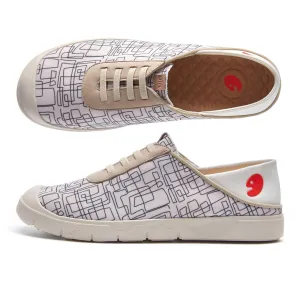 Ancient City Mark Cadiz VII Men Eco Friendly Skate