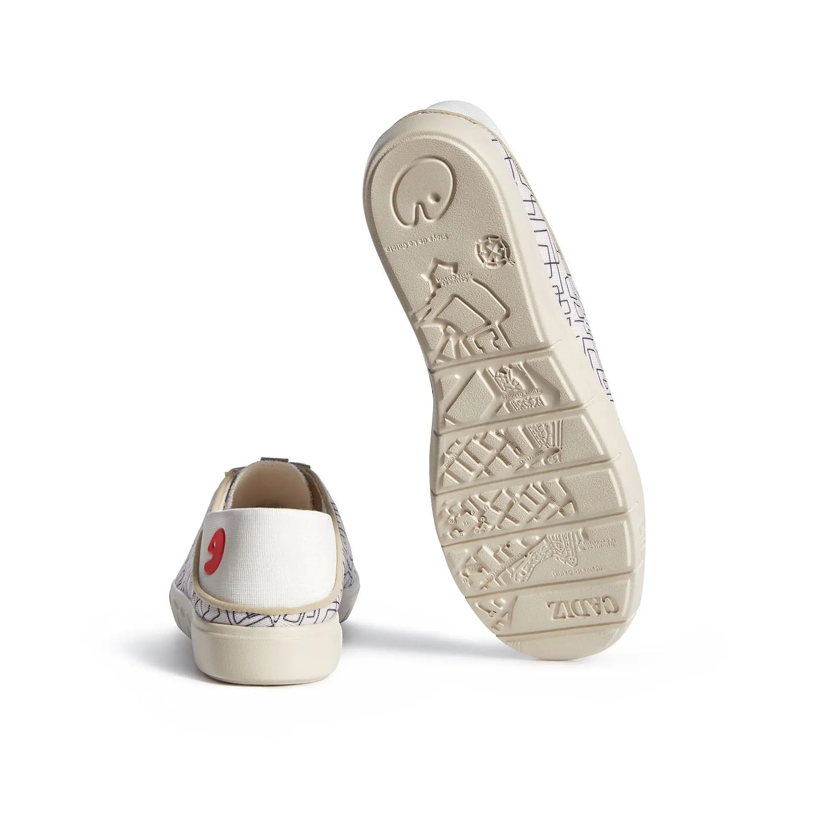 Ancient City Mark Cadiz VII Men Skate Curren Caples