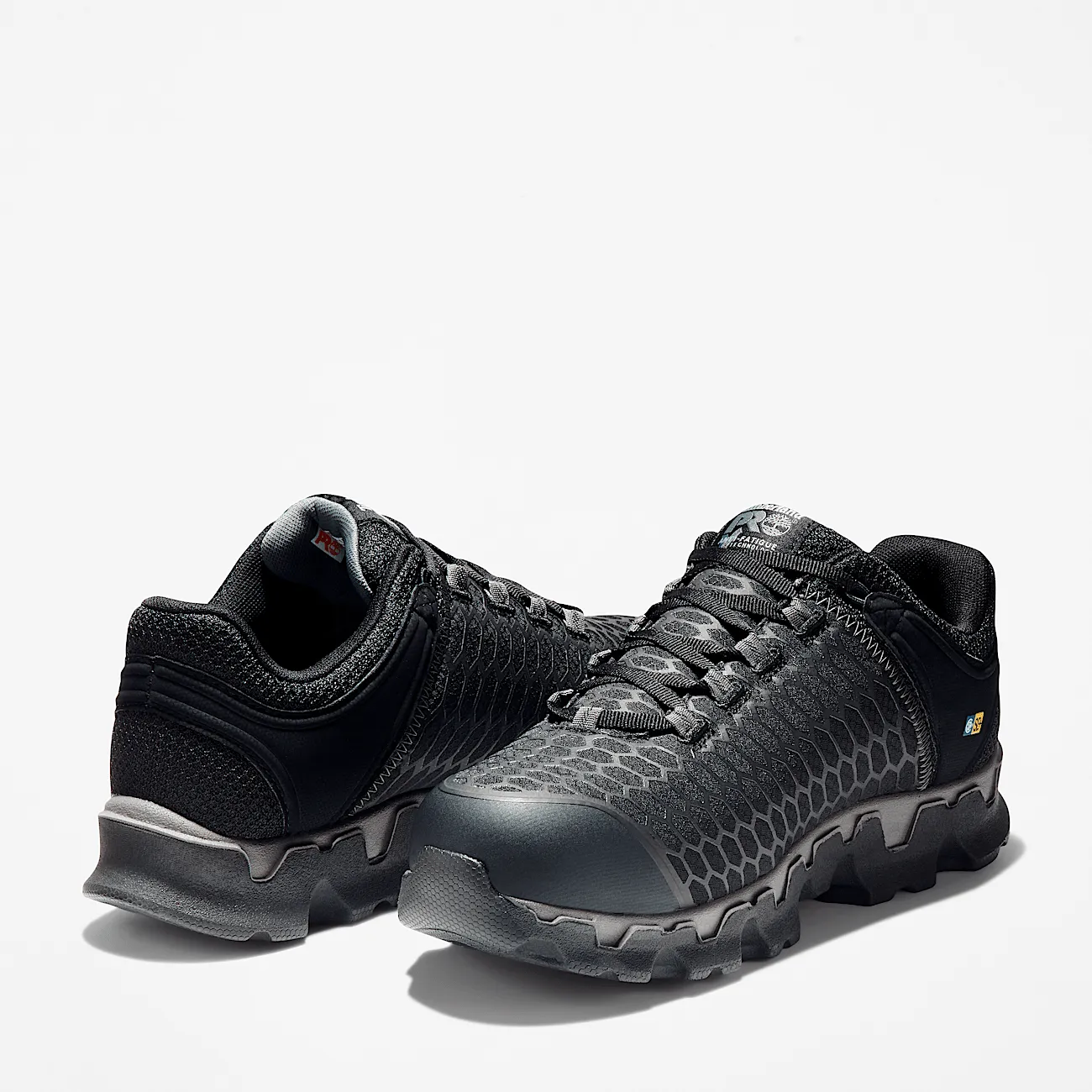 Toddler Snow MEN'S TIMBERLAND PRO POWERTRAIN SPORT ALLOY TOE WORK SNEAKER