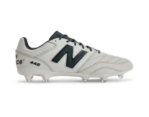 New Balance 442 V2 PRO FG Mens 8c Soccer Cleats