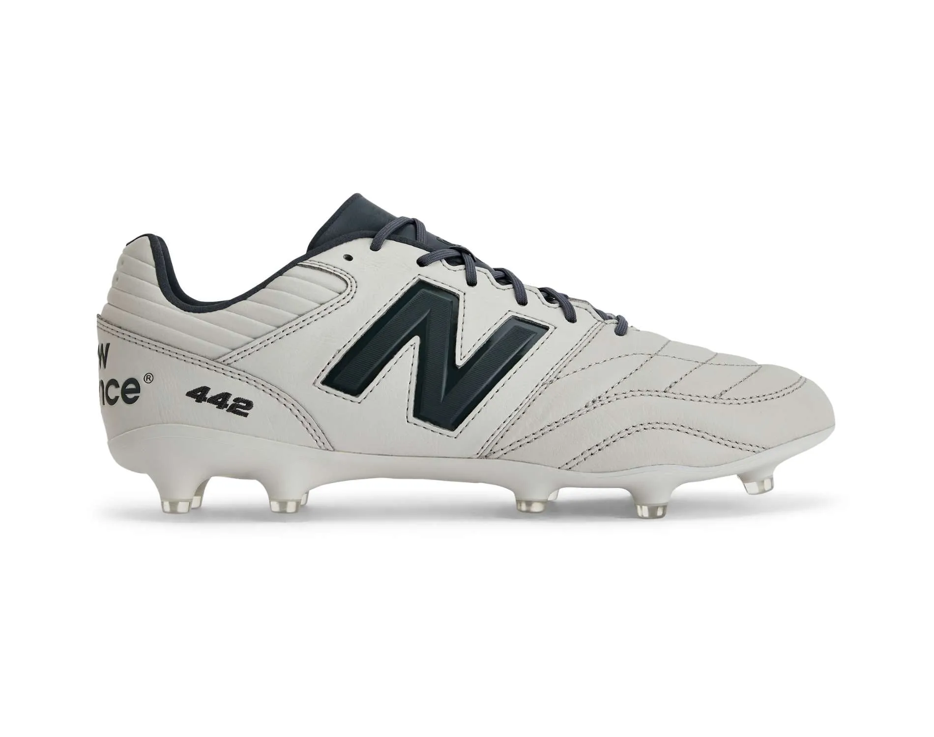 Best Arch Support Soccer Cleats New Balance 442 V2 PRO FG Mens
