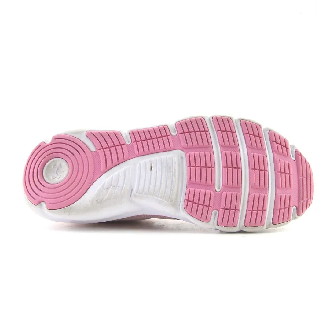 UNDER ARMOUR CHARGED ASSERT 9 Best Training Running Shoes