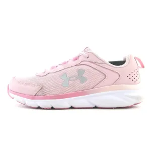 UNDER ARMOUR CHARGED ASSERT 9 High Top Running Shoes Ankle Support