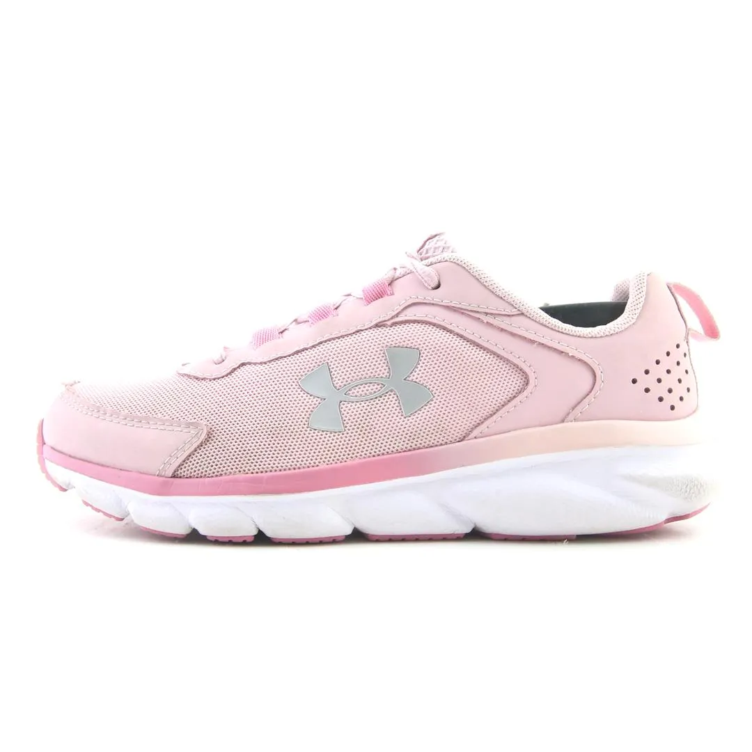 UNDER ARMOUR CHARGED ASSERT 9 On Running Shoes Uk