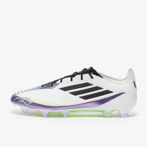 Adidas F50 X Messi Elite FG Extra Wide Soccer