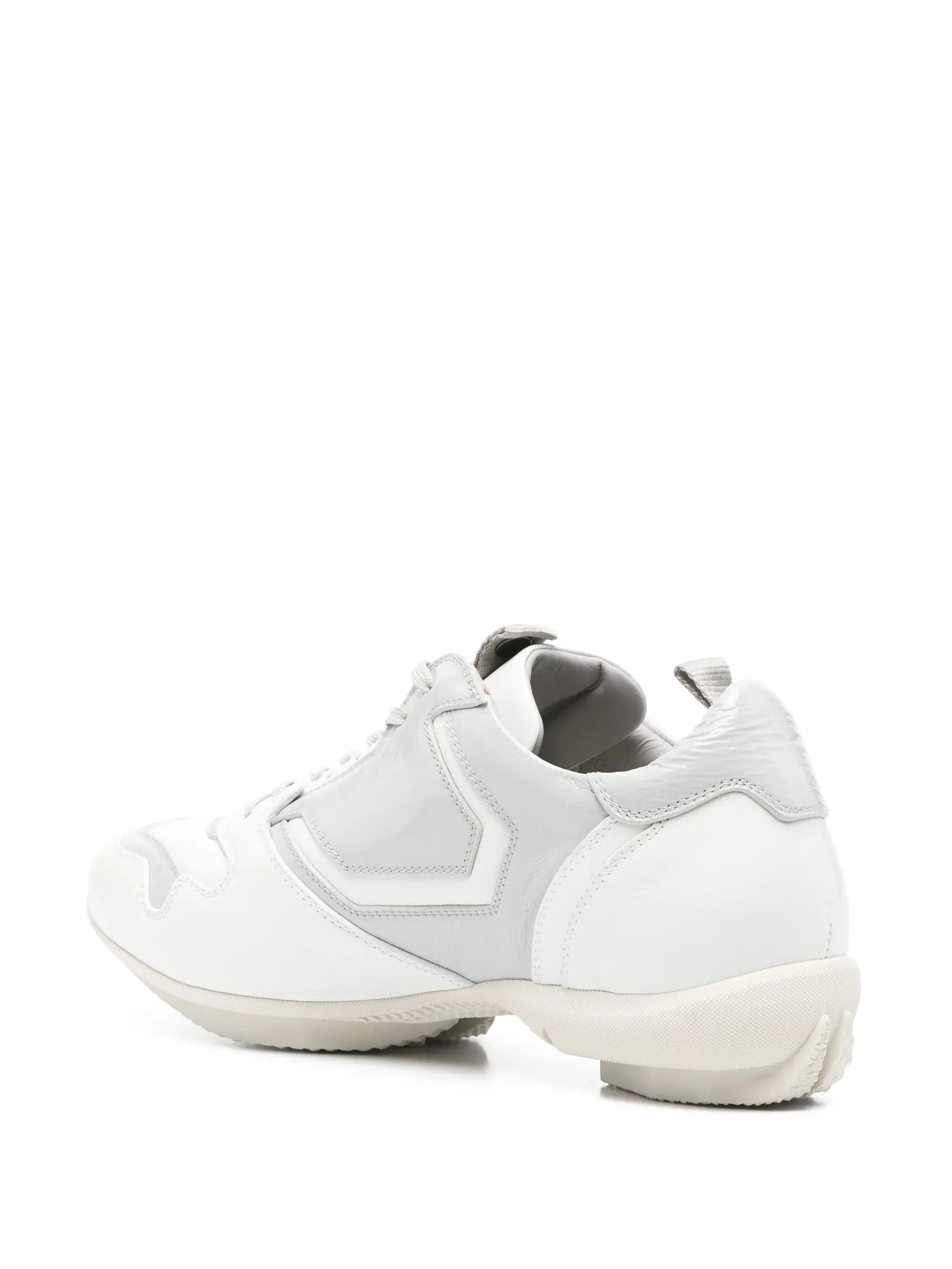 Flex Tr 9 Lightweight Training Shoe Ostro sneakers