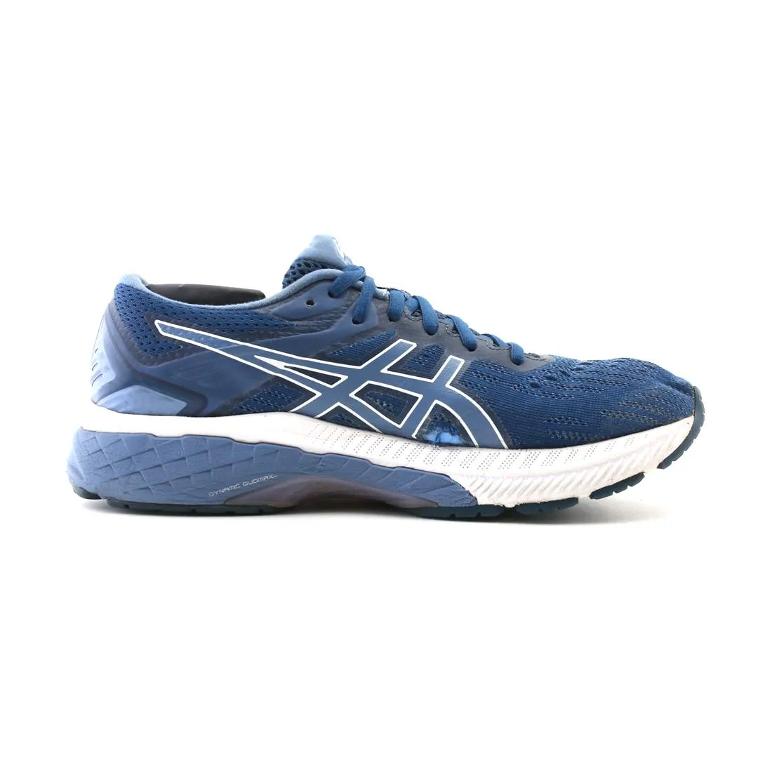 Asics New York Marathon Shoes ASICS GT 2000 9