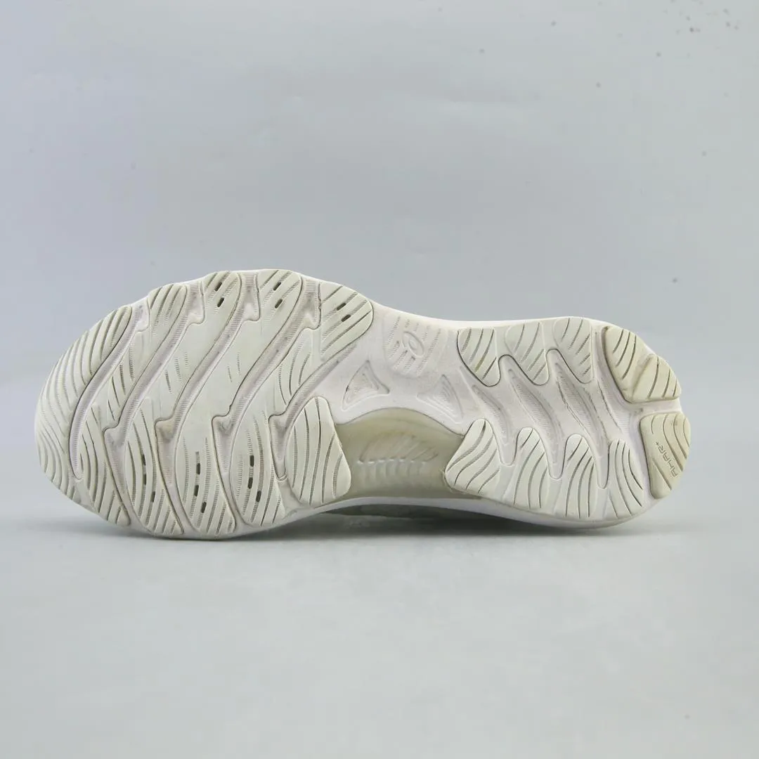 ASICS GEL-NIMBUS 23 Asics Running Shoes Size Guide