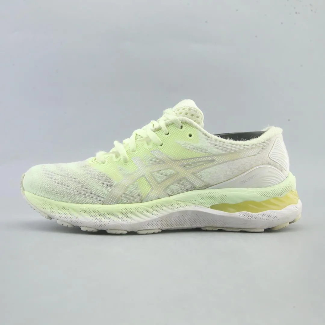 ASICS GEL-NIMBUS 23 Asics Supination Running Shoes