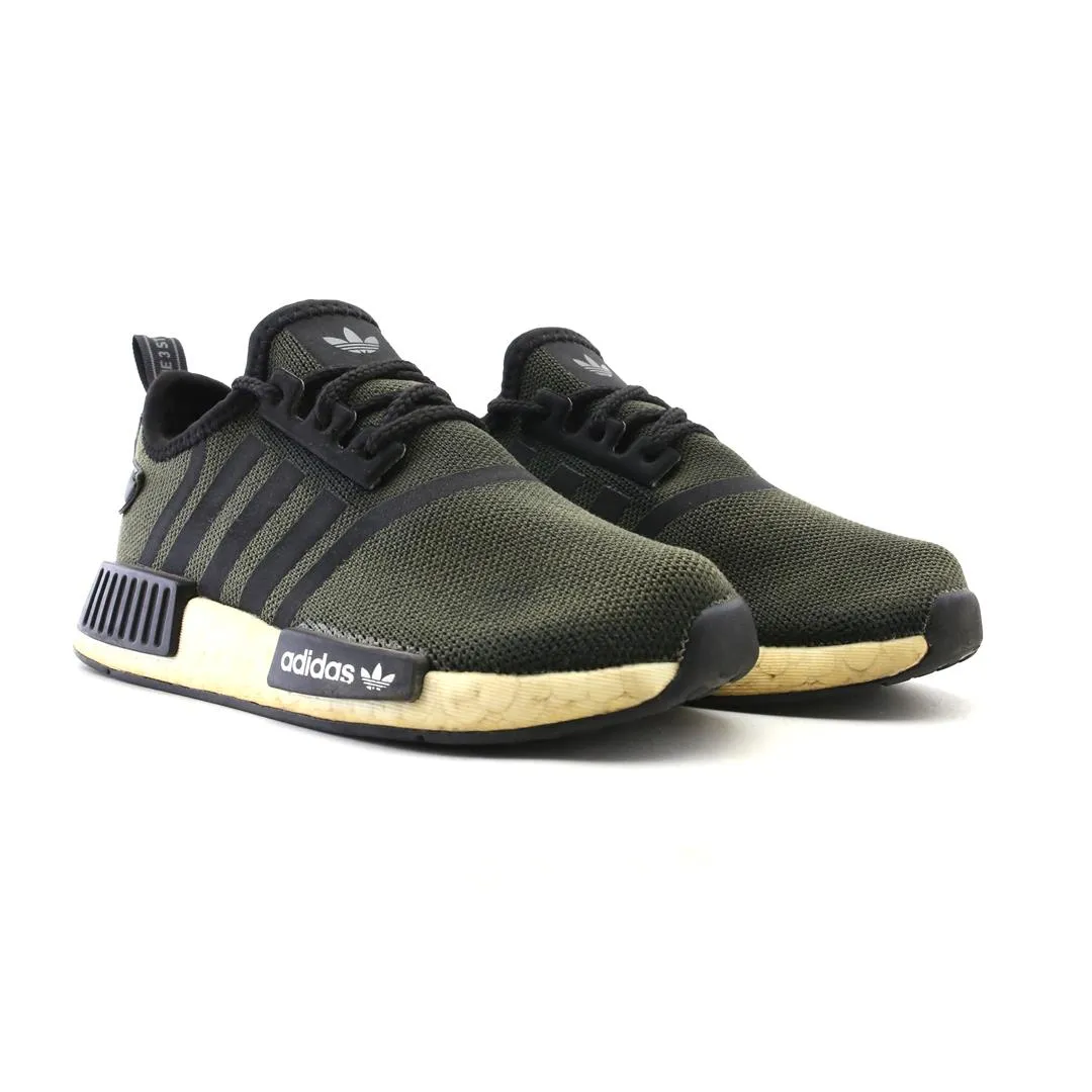 Novablast 4 Running Shoes ADIDAS NMD_R1 REFINED