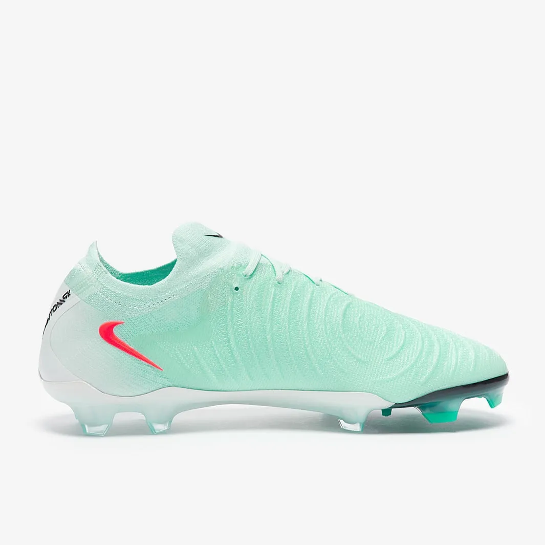 Nike Phantom GX II Elite FG New Soccer Cleats