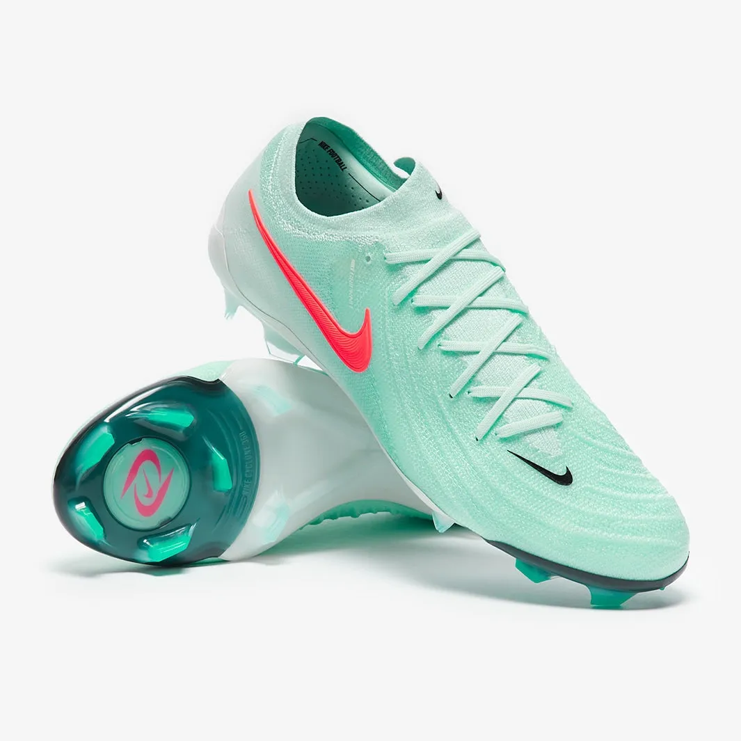 Nike Phantom GX II Elite FG Sl Soccer Cleats