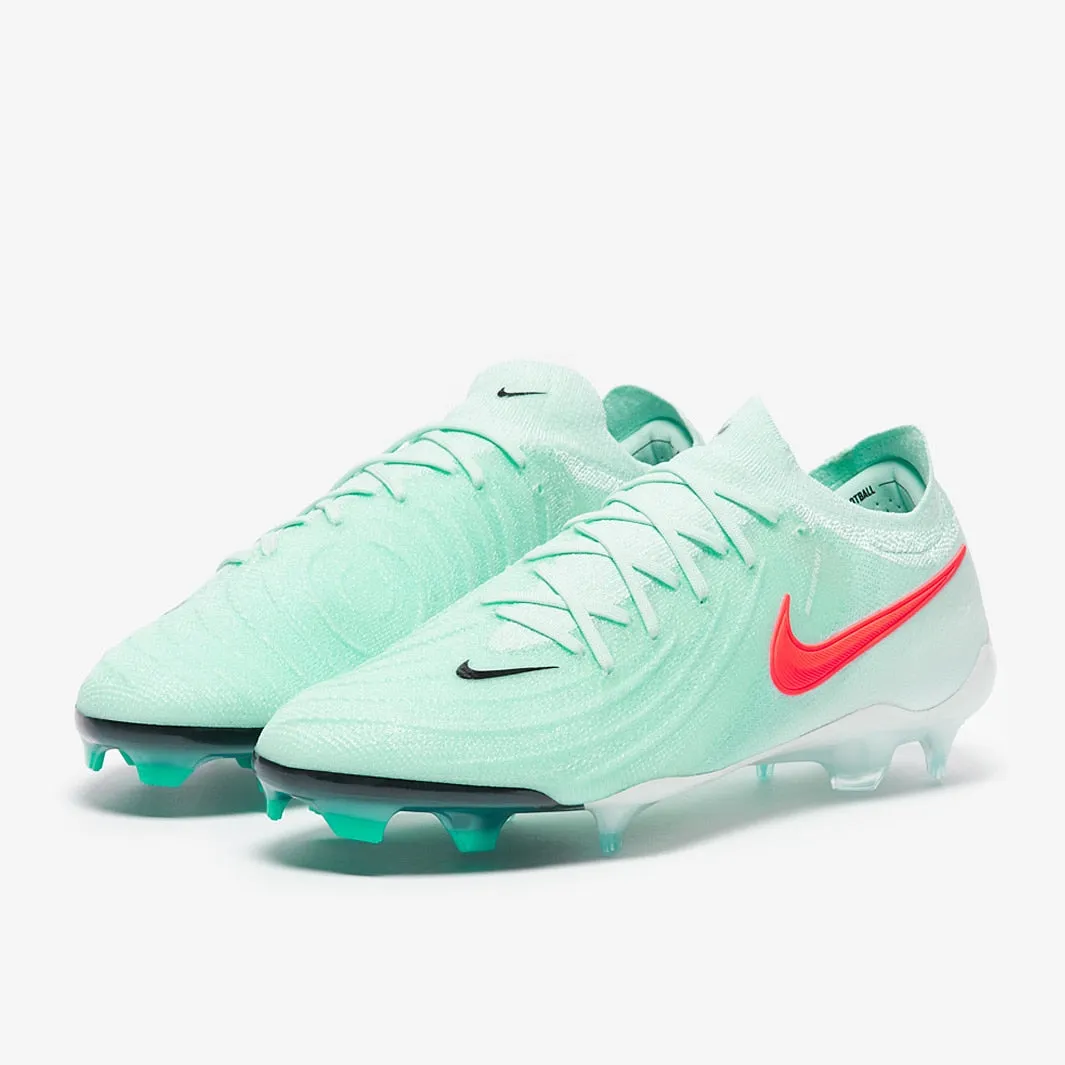 Good Cheap Soccer Cleats Nike Phantom GX II Elite FG