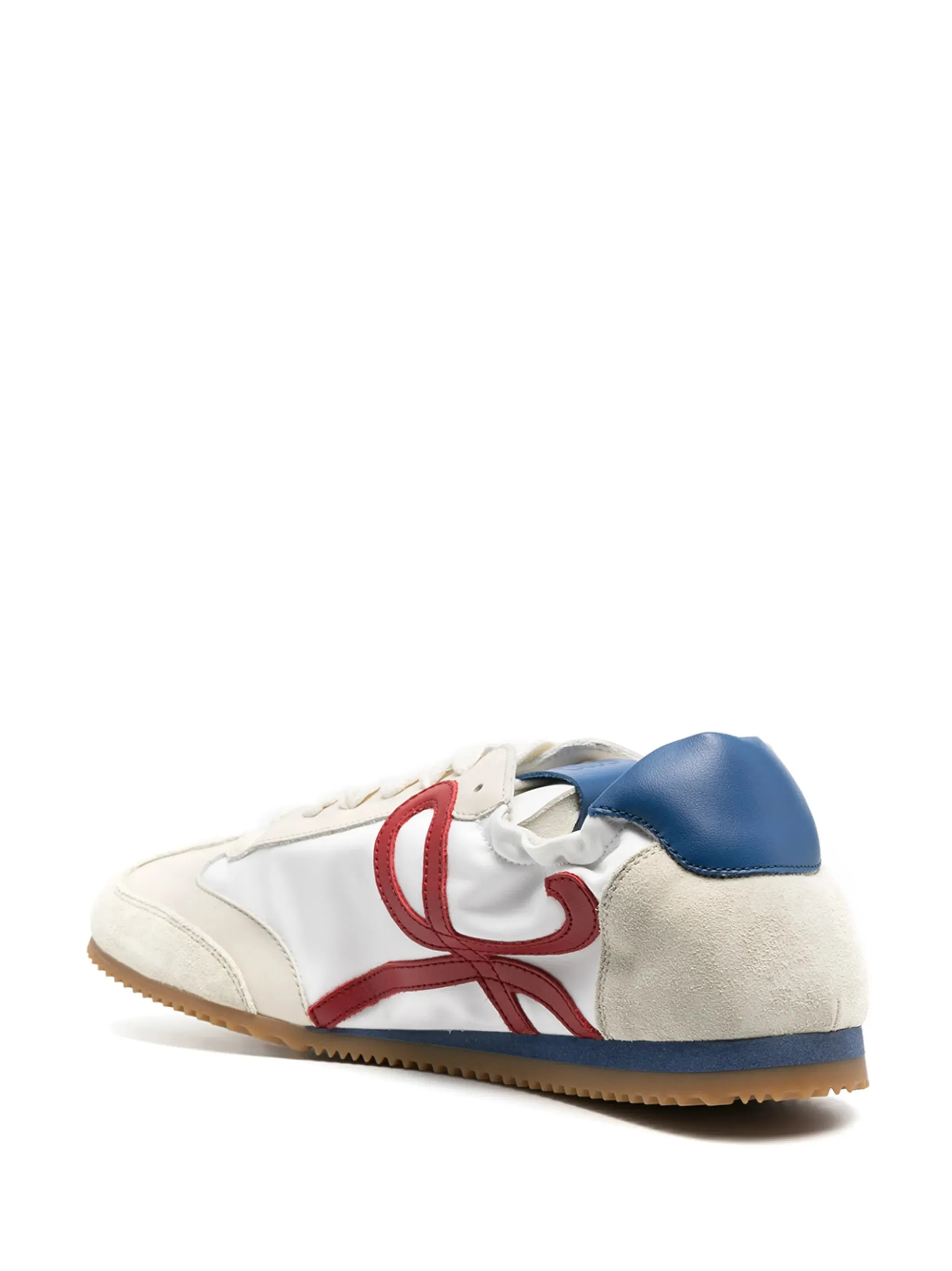 Ballet Runner low-top sneakers Slip On Cross Training Shoes